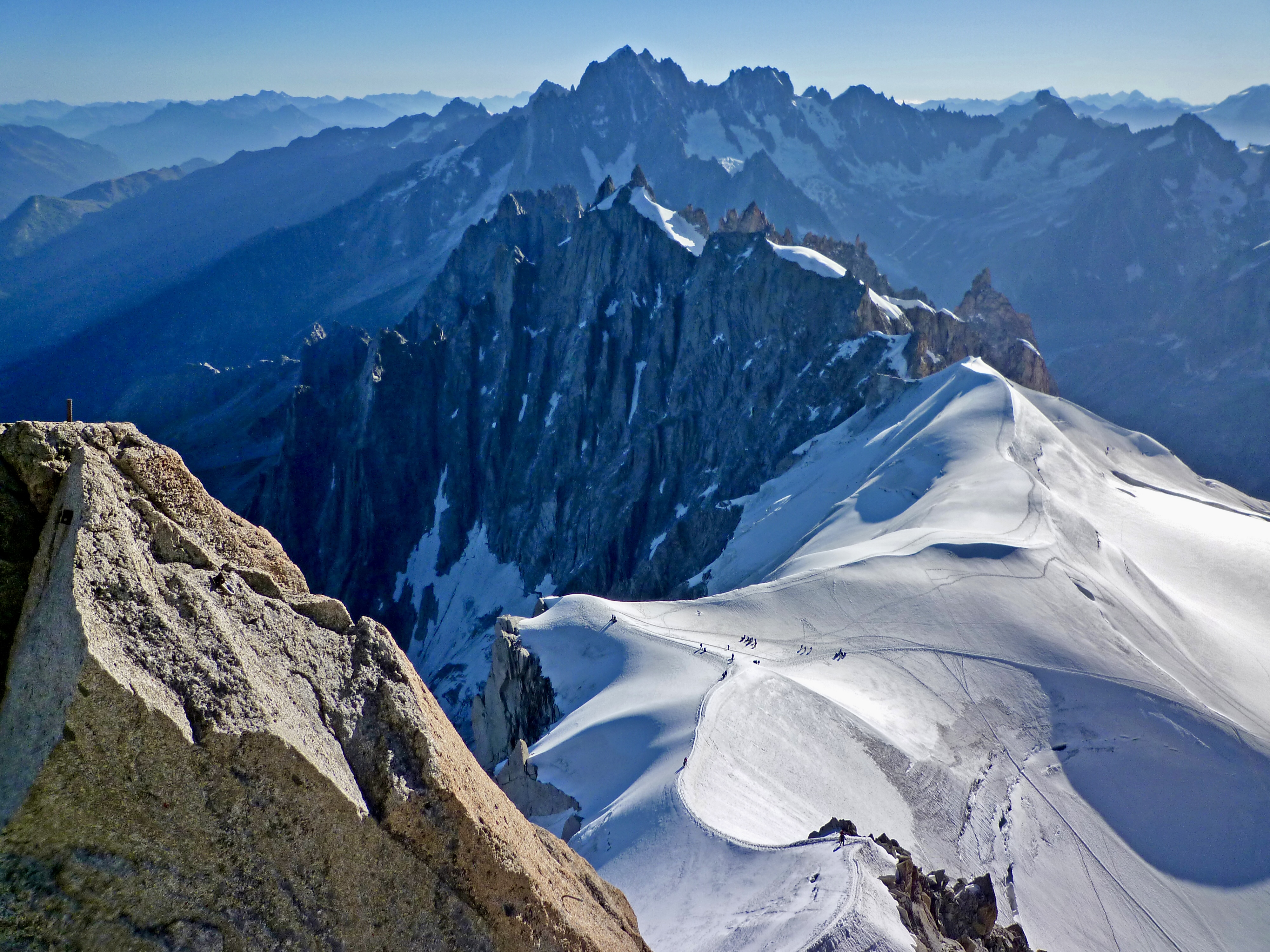 Chamonix