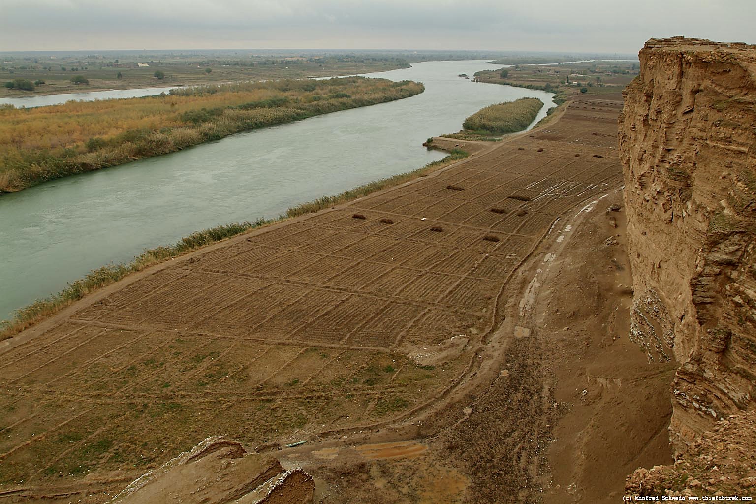 Euphrates Valley