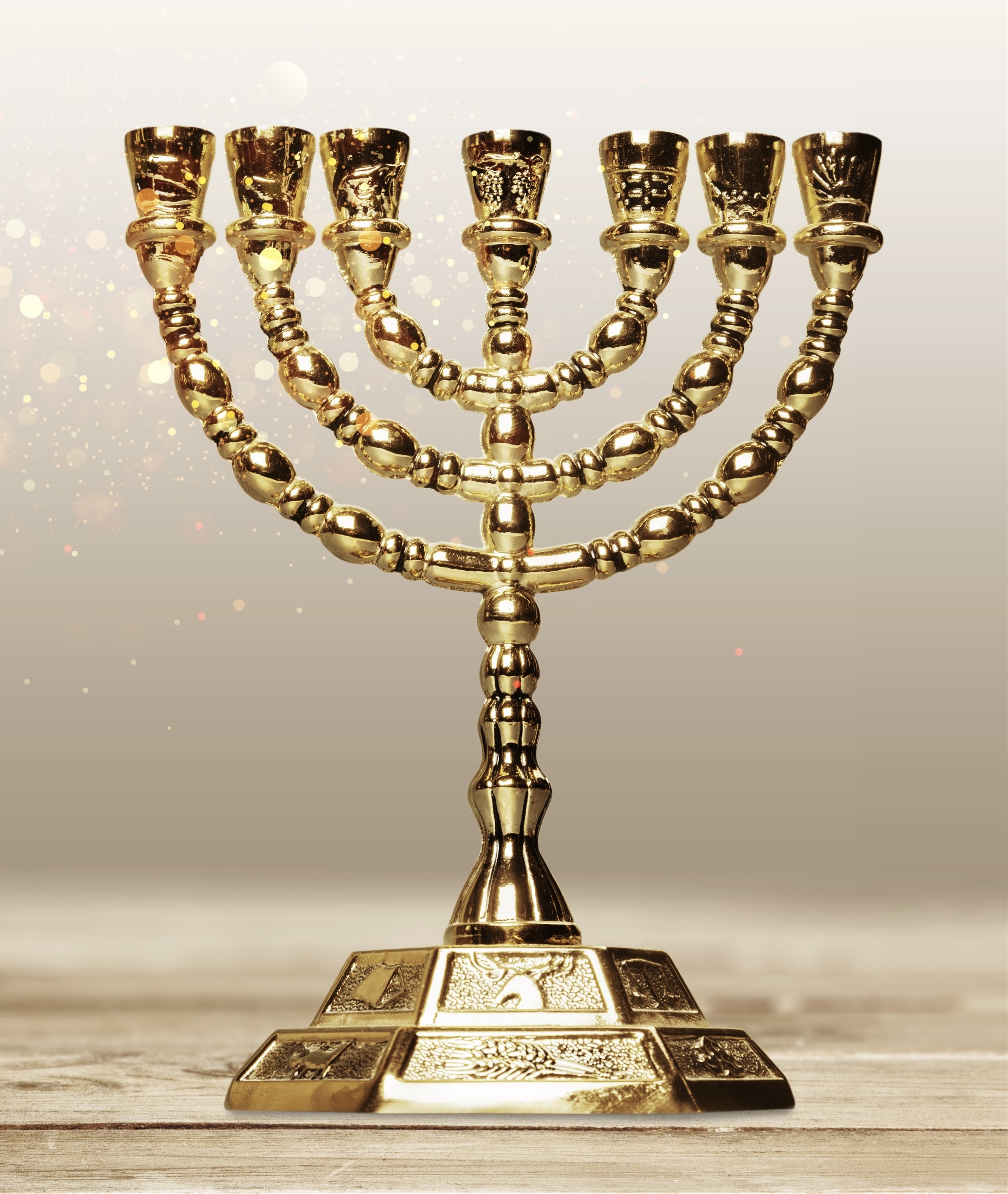 The Menorah